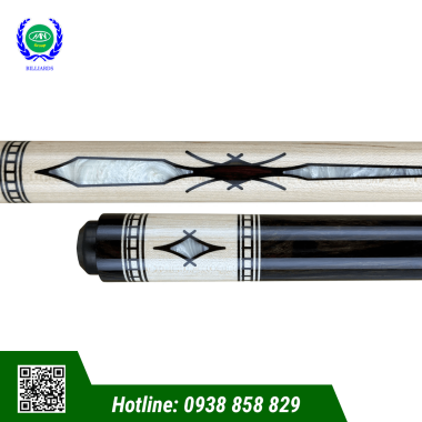 CƠ BIDA LỖ MOD W HANC51