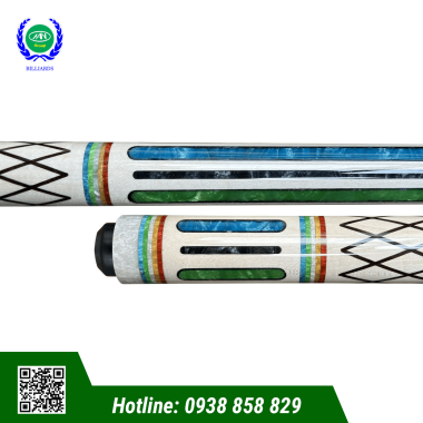 CƠ BIDA LỖ POWER PRO HANC03