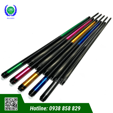 CƠ BIDA LỖ RHINO NEBULA