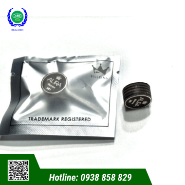 ĐẦU CƠ AURA 10 LỚP