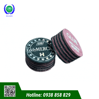 ĐẦU CƠ EDDY MERCKX H + M