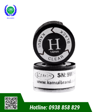 ĐẦU CƠ KAMUI KIẾNG H