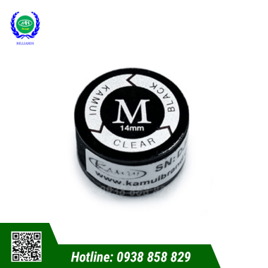 ĐẦU CƠ LIBRE/LÍP KAMUI KIẾNG M