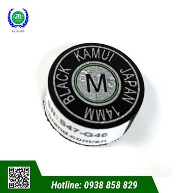 ĐẦU CƠ LIBRE/LÍP KAMUI M