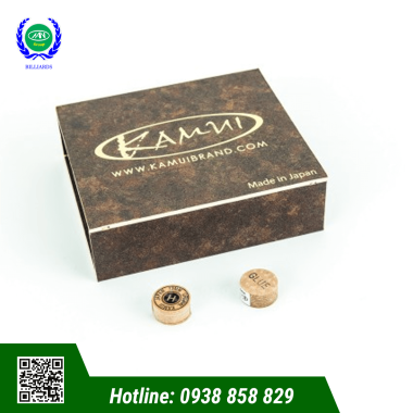 ĐẦU CƠ LIBRE/LÍP KAMUI ORIGINAL