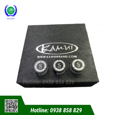 ĐẦU CƠ LIBRE/LÍP KAMUI STANDARD S