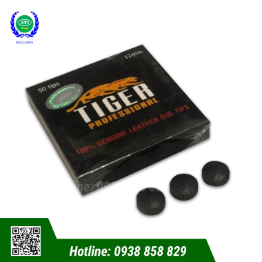 ĐẦU CƠ LIBRE/LÍP TIGER 11.5MM - 12.5MM - 13.5MM