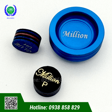 ĐẦU CƠ MILLION