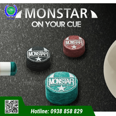 ĐẦU CƠ MONSTAR H