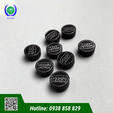 ĐẦU CƠ SASAKI - NHẬT (JAPAN)