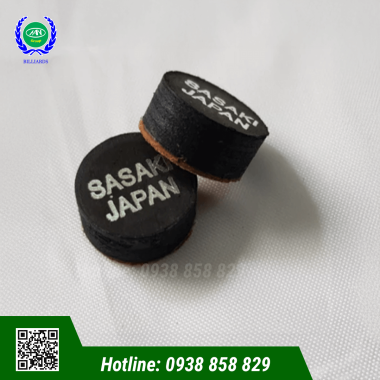 ĐẦU CƠ SASAKI - HÀN QUỐC