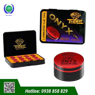 ĐẦU CƠ TIGER ONYX