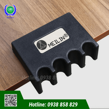 GÁC CƠ BIDA MELIN 4 CHẤU