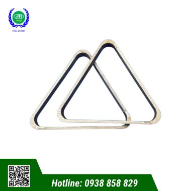 Khung gỗ xếp bi - K0005