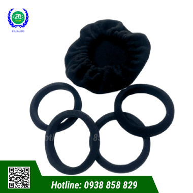 BỘ LÓT - MÁY LAU BI 4 TRÁI - VÒNG CAO SU