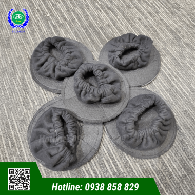 TRÙM MÂM MÁY LAU BI