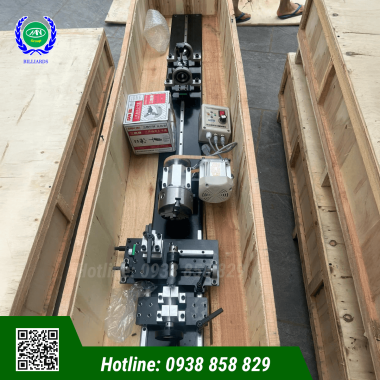 MÁY TIỆN CƠ BIDA HANM10