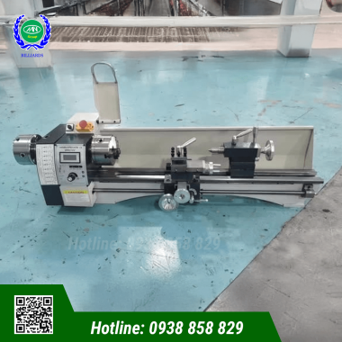 MÁY TIỆN CƠ BIDA HANM12
