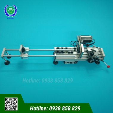 MÁY TIỆN CƠ BIDA HANM14
