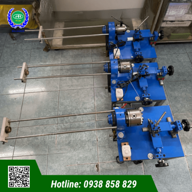 MÁY TIỆN CƠ BIDA HANM16