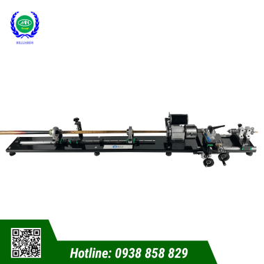 MÁY TIỆN CƠ BIDA HANM18