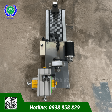 MÁY TIỆN CƠ BIDA HANM19