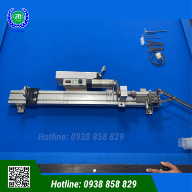 MÁY TIỆN CƠ BIDA HANM20