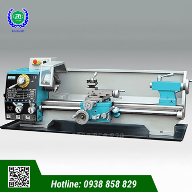 MÁY TIỆN CƠ BIDA HANM21