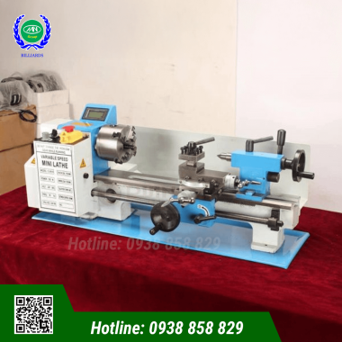 MÁY TIỆN CƠ BIDA HANM22