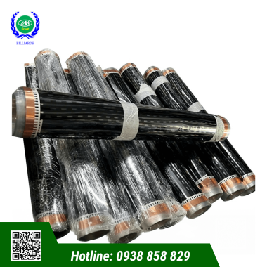 PHIM SƯỞI NHIỆT BÀN BIDA 3C