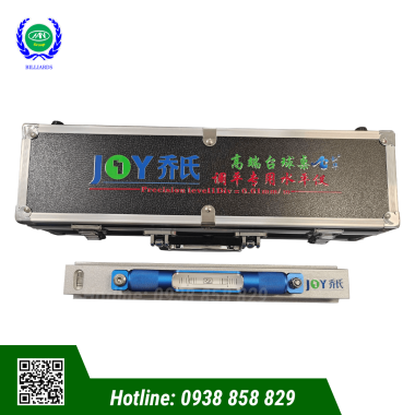 THƯỚC THỦY CÂN BÀN BIDA - CHÍNH HÃNG HANW04