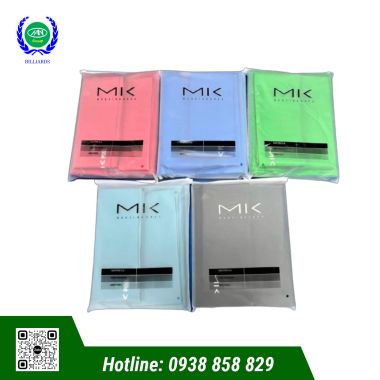 Vải lip MK - V0015