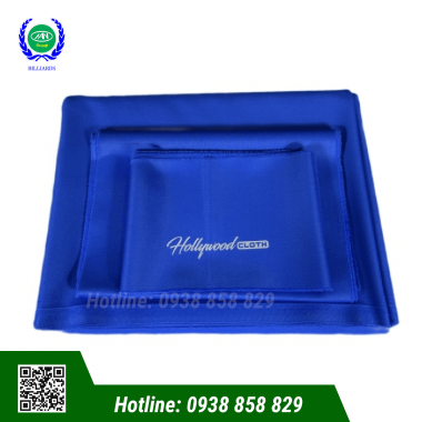 VẢI BÀN BIDA 3C HOLLYWOOD HÀN QUỐC