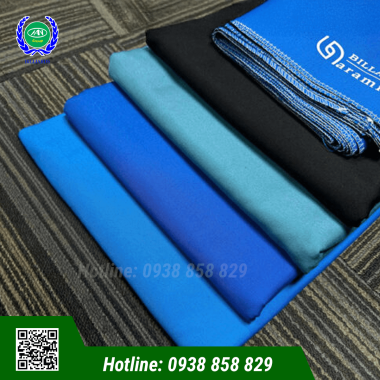 VẢI BÀN BIDA LÍP ARAMITH