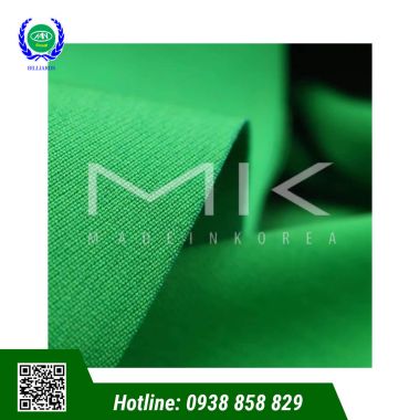 Vải lip MK - V0015