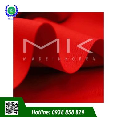 Vải lip MK - V0015