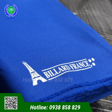 VẢI BÀN BIDA LÍP FRANCE THÁP