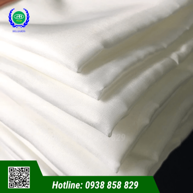 VẢI LÓT BÀN BIDA