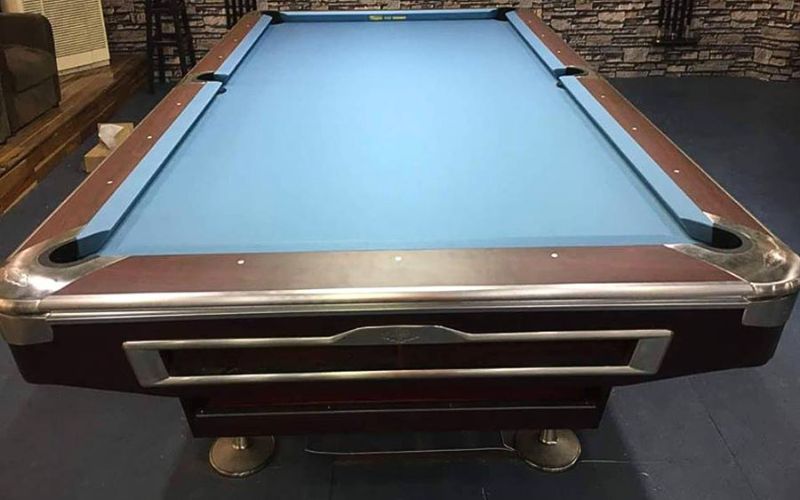 mặt bàn bida lỗ aileex 9019