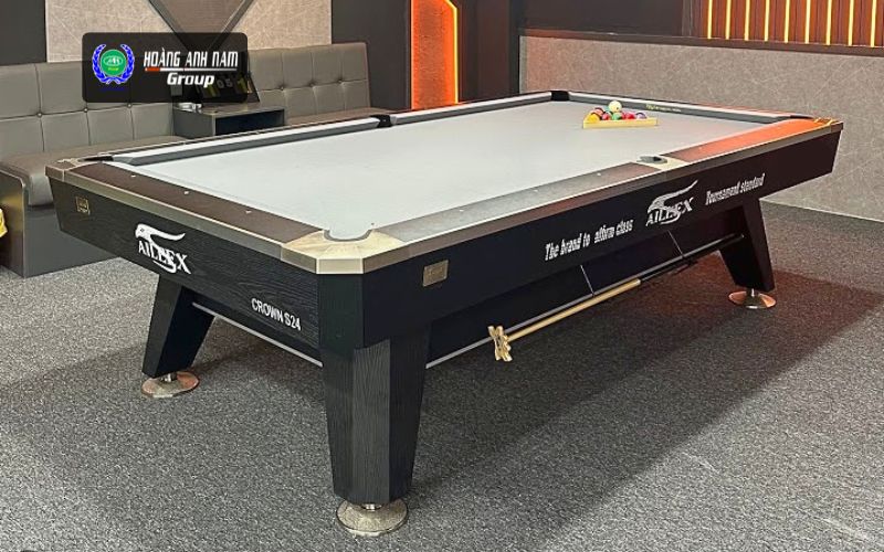 ai nên mua bàn bida lỗ aileex crown s24 ngọc mỹ