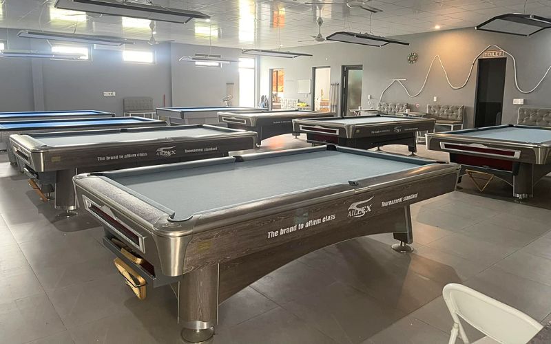 ai nên đầu tư bàn bida lỗ aileex liên doanh 9024