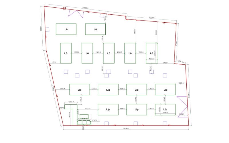 bản vẽ thiết kế