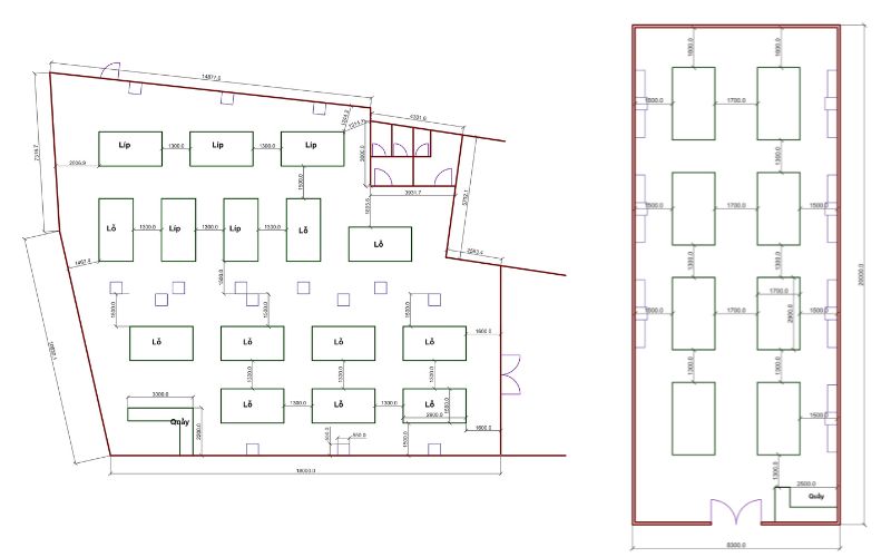 bản vẽ thiết kế