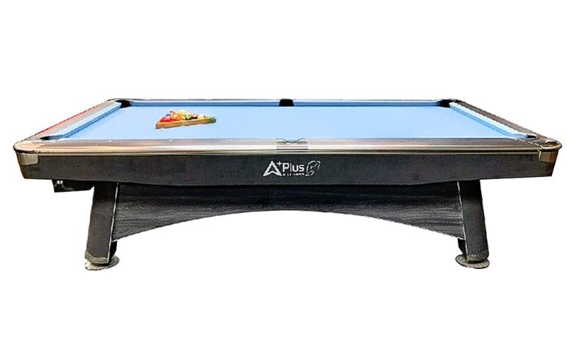 giới thiệu cấu tạo của bàn bida lỗ aplus 9023