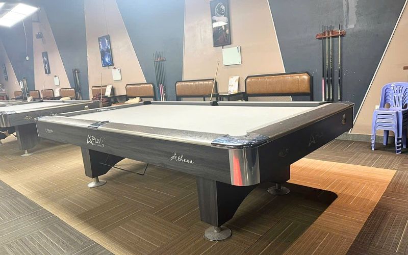 cấu tạo của bàn