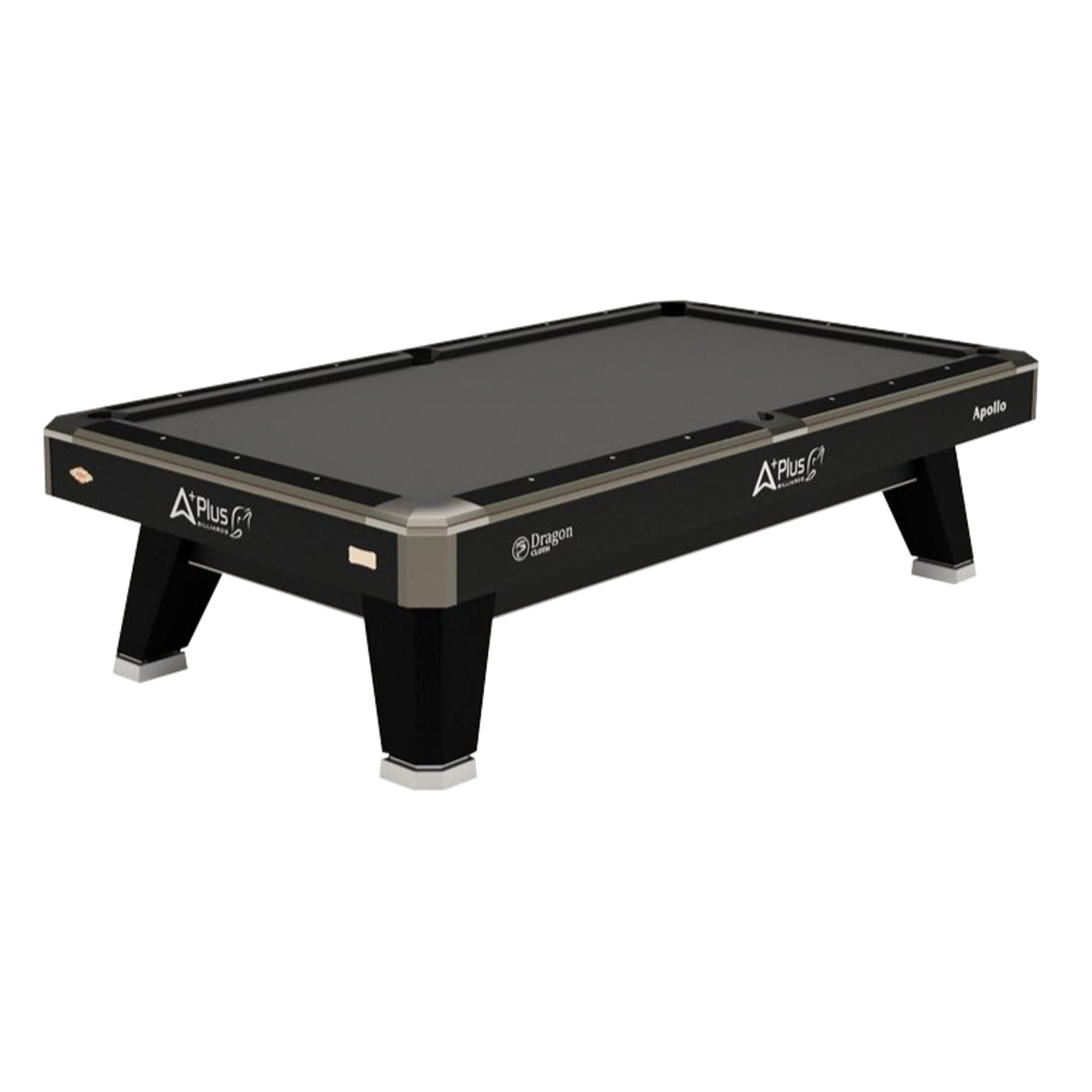 vải bàn bida lỗ aplus apollo