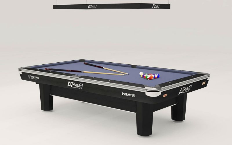 đơn vị cung cấp bàn bida uy tín