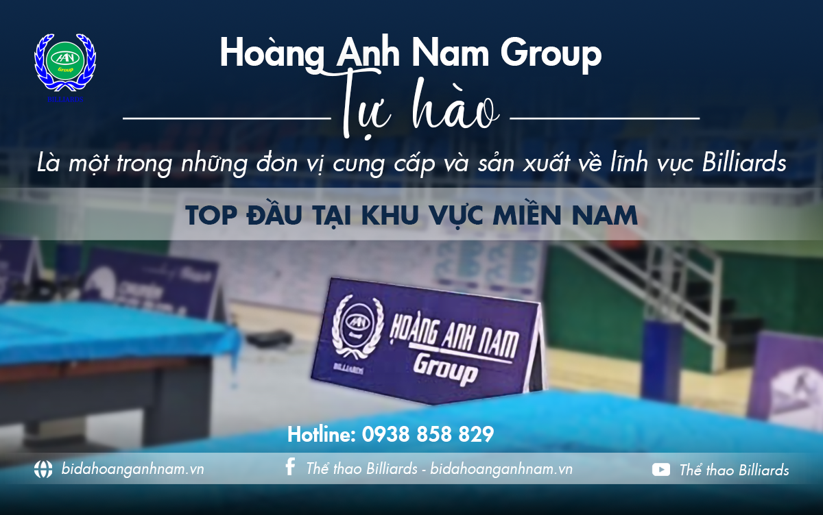 bida hoang anh nam 