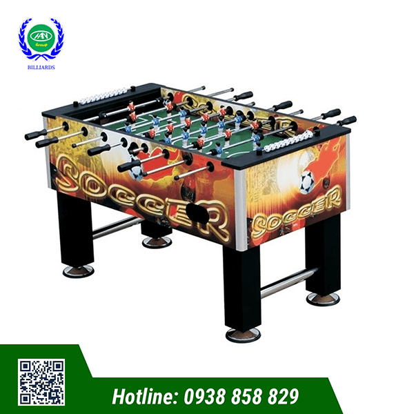 BÀN BI LẮC JX - 101B