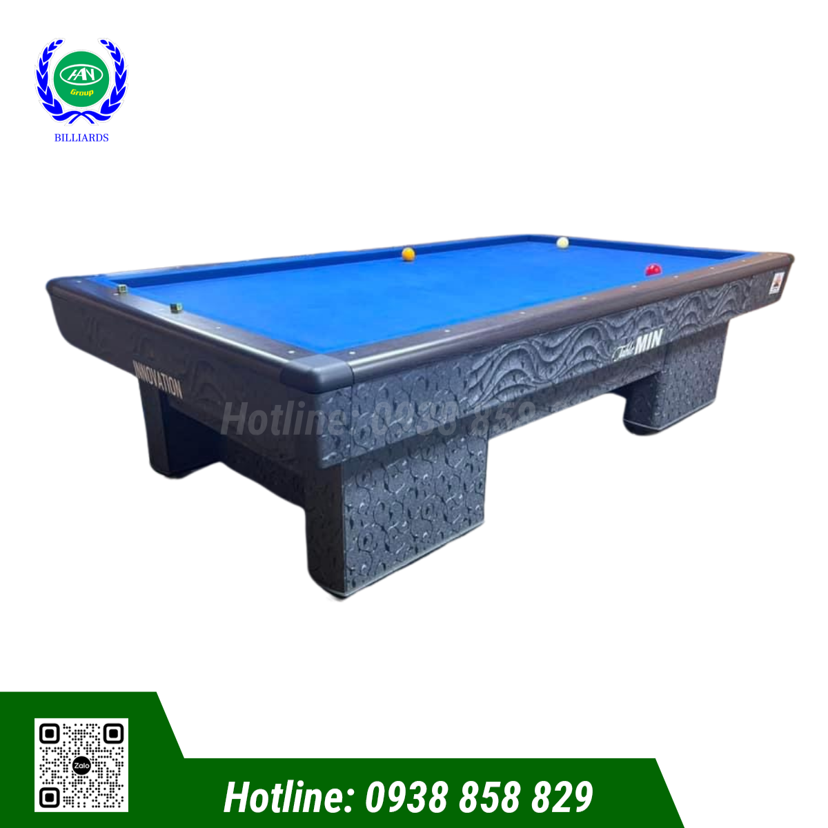 BÀN LIP MIN INNOVATION